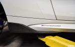 BMW M2 Coupe Alpine White Black Roof by EAS 2017 года